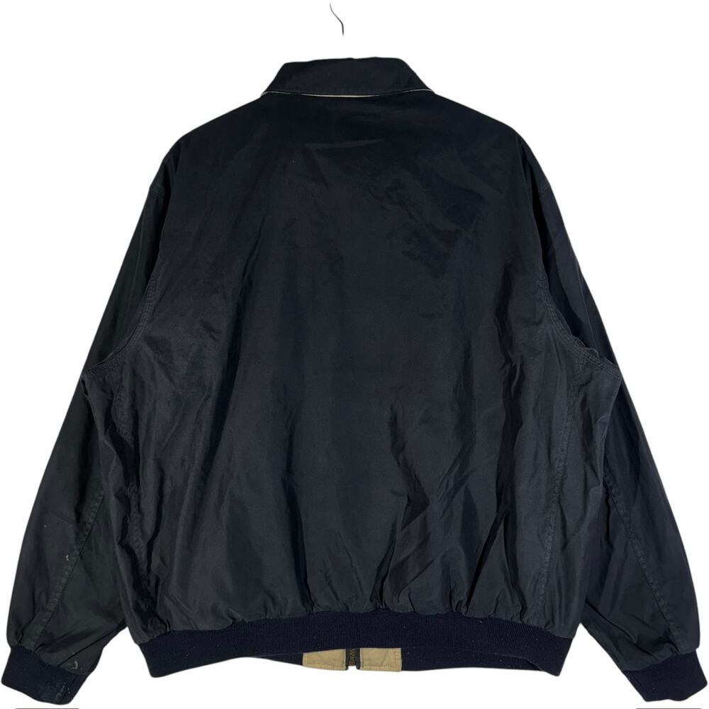 Weatherproof Collared Full Zip Golf Jacket - image 5